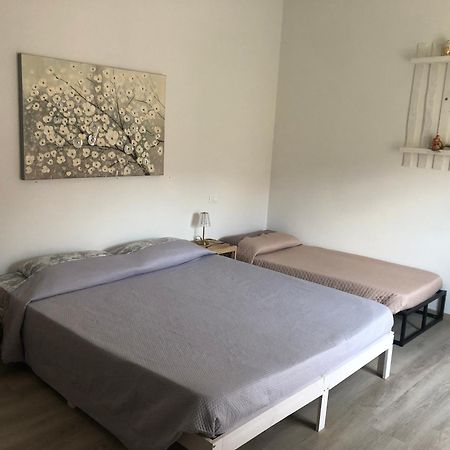 مبيت وإفطار R&B Midora مودينا المظهر الخارجي الصورة