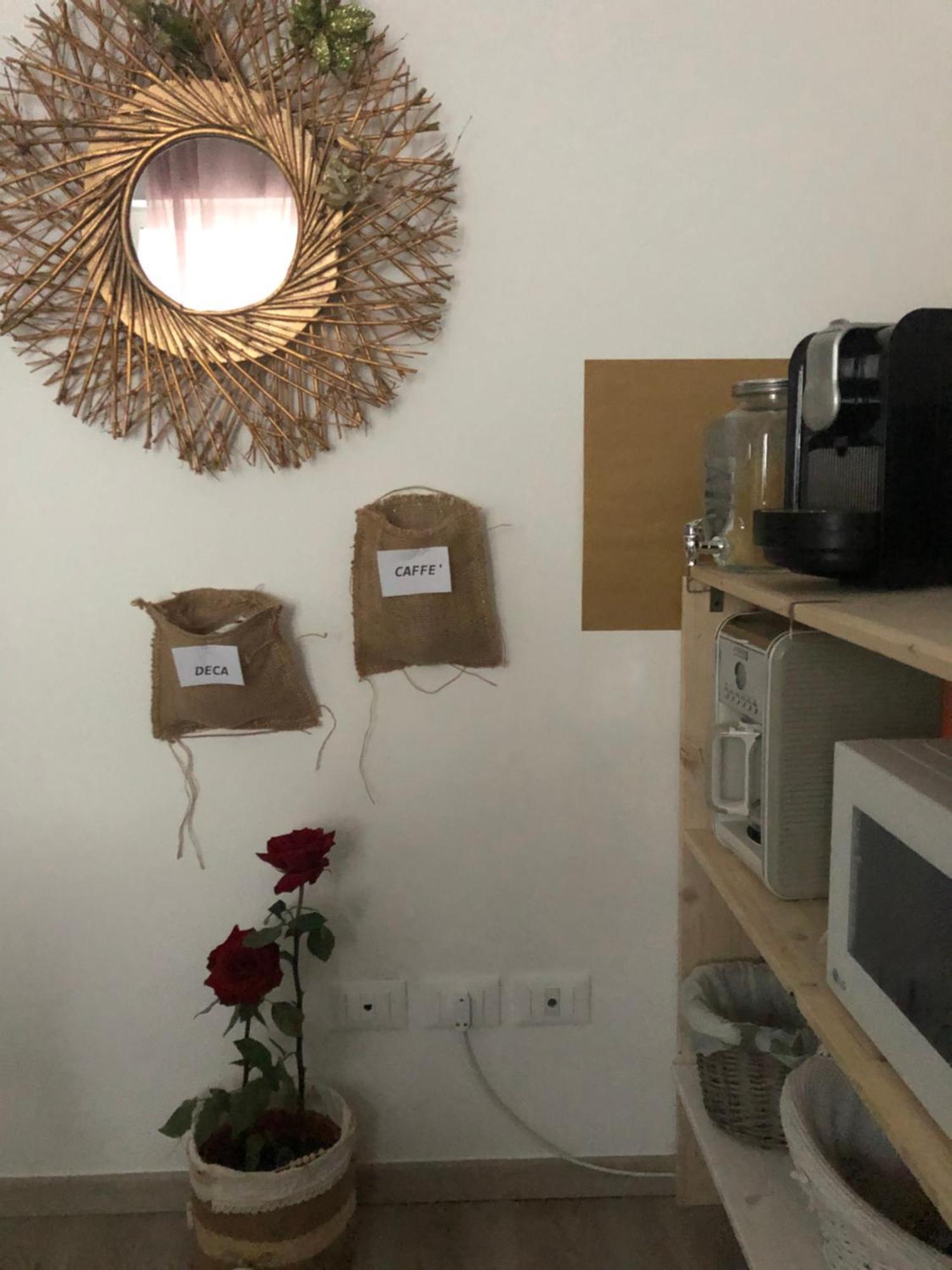 مبيت وإفطار R&B Midora مودينا المظهر الخارجي الصورة