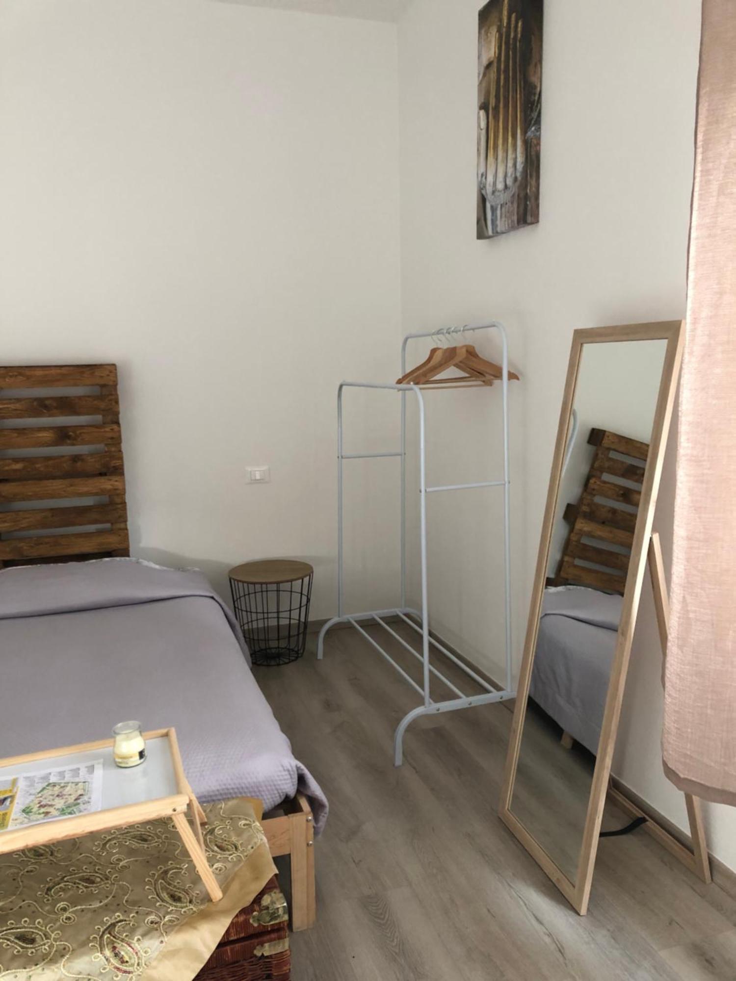 مبيت وإفطار R&B Midora مودينا المظهر الخارجي الصورة