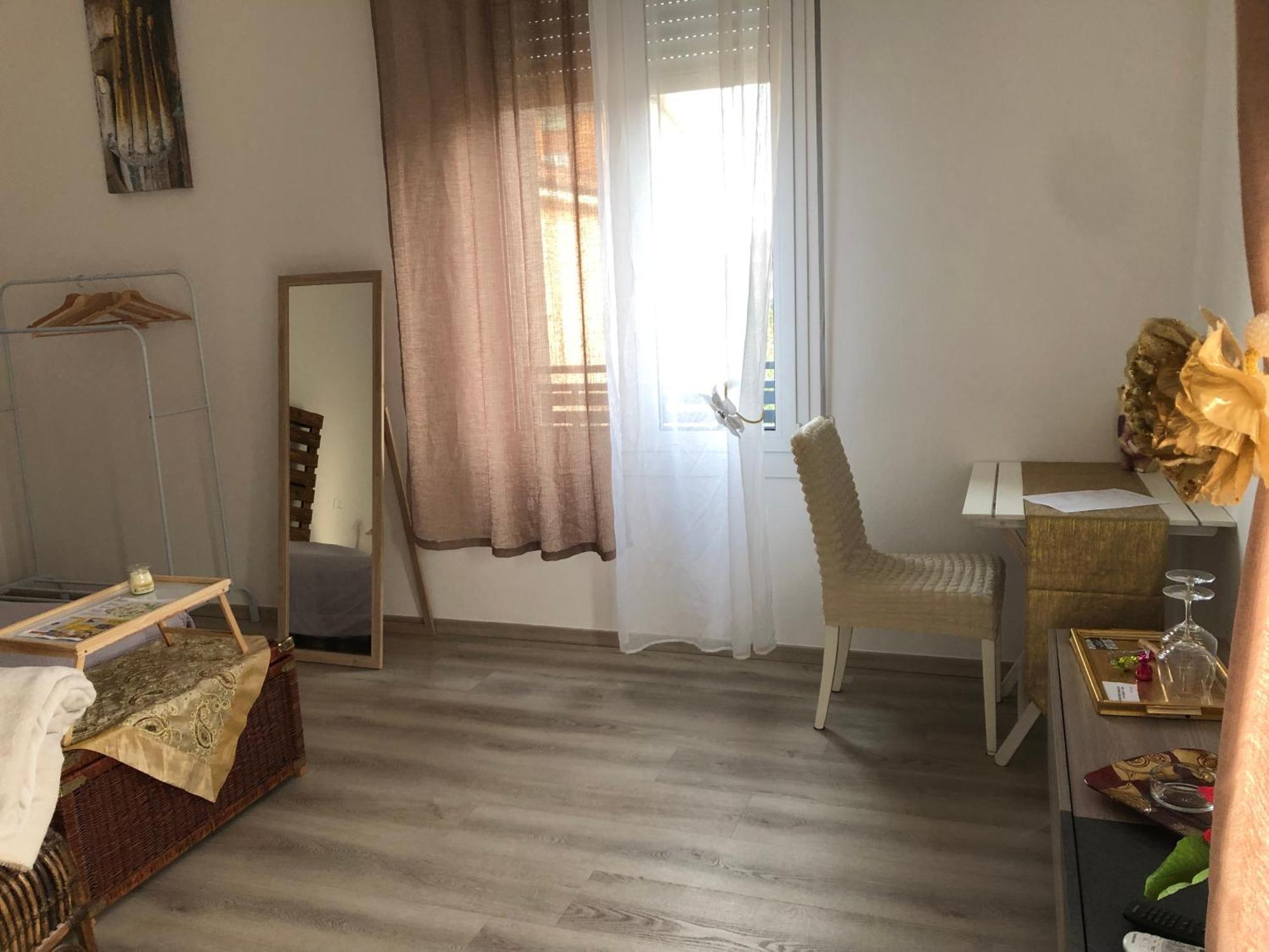 مبيت وإفطار R&B Midora مودينا المظهر الخارجي الصورة