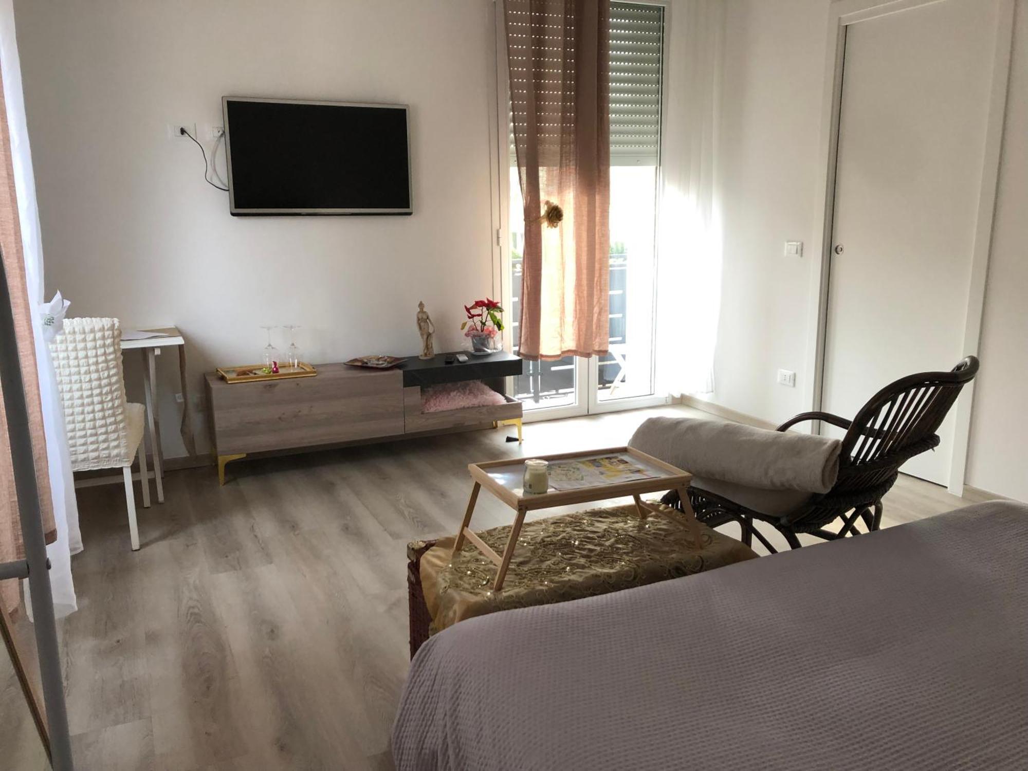 مبيت وإفطار R&B Midora مودينا المظهر الخارجي الصورة