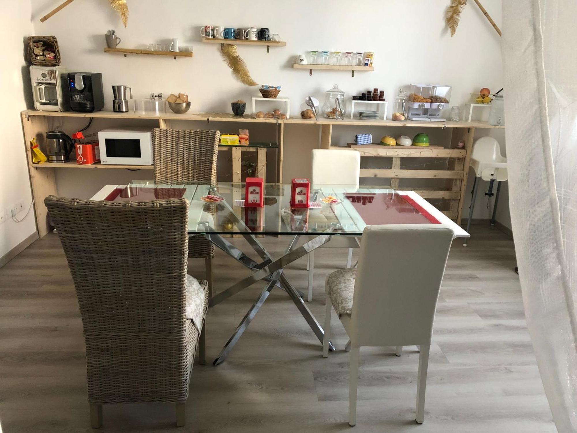 مبيت وإفطار R&B Midora مودينا المظهر الخارجي الصورة
