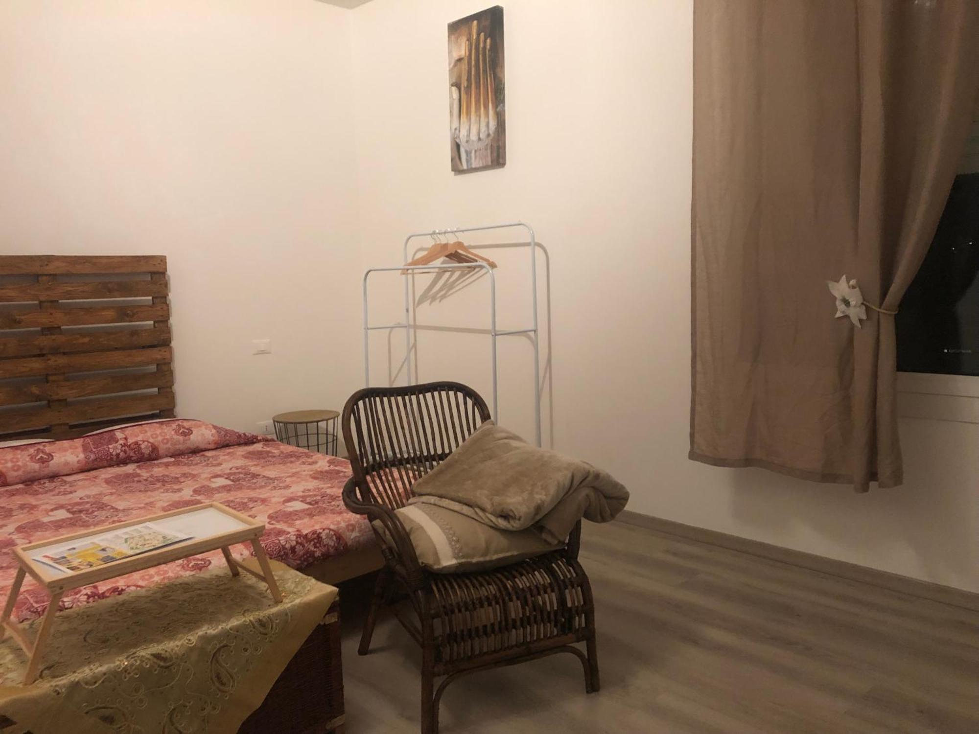 مبيت وإفطار R&B Midora مودينا المظهر الخارجي الصورة