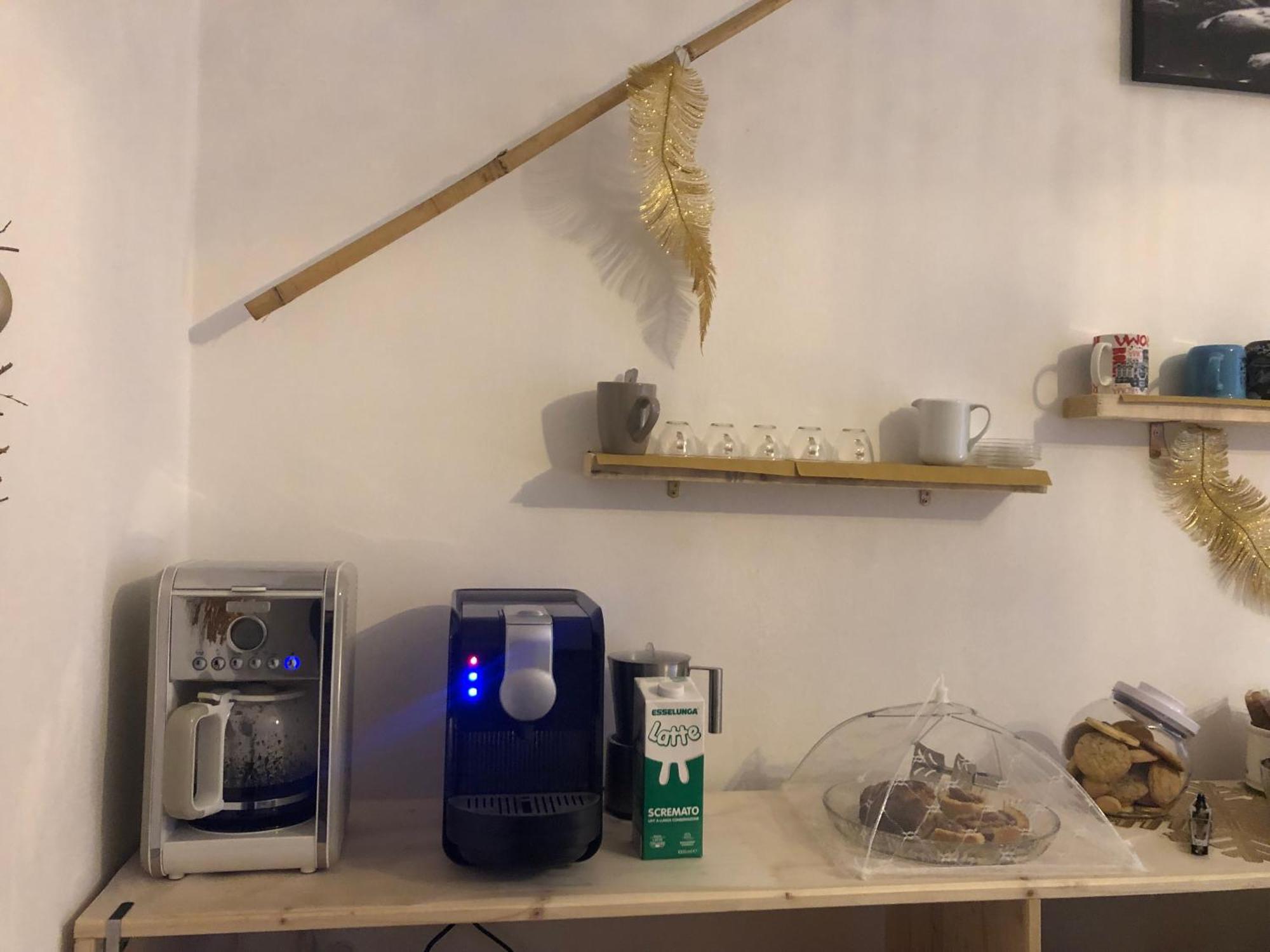مبيت وإفطار R&B Midora مودينا المظهر الخارجي الصورة