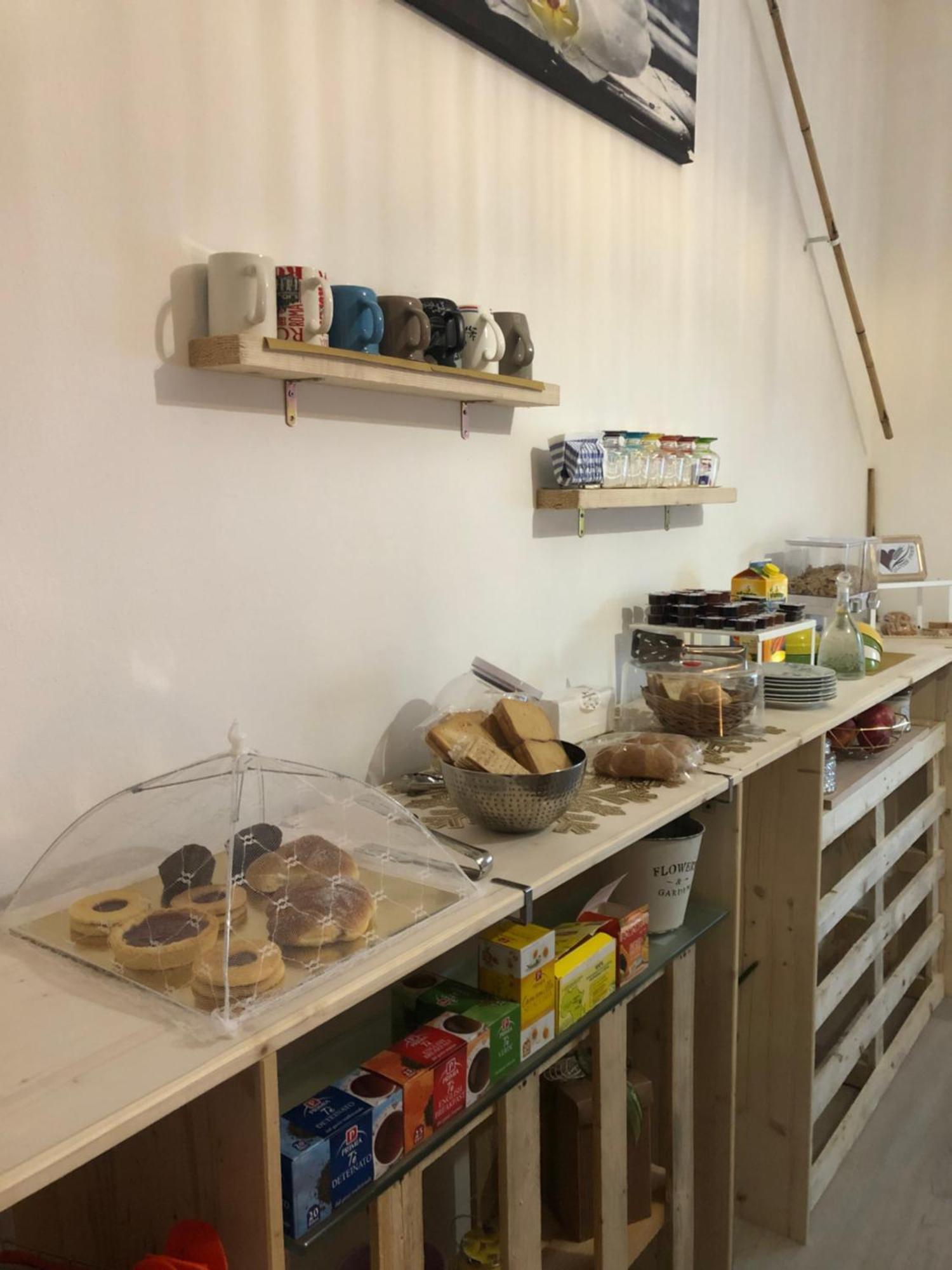 مبيت وإفطار R&B Midora مودينا المظهر الخارجي الصورة