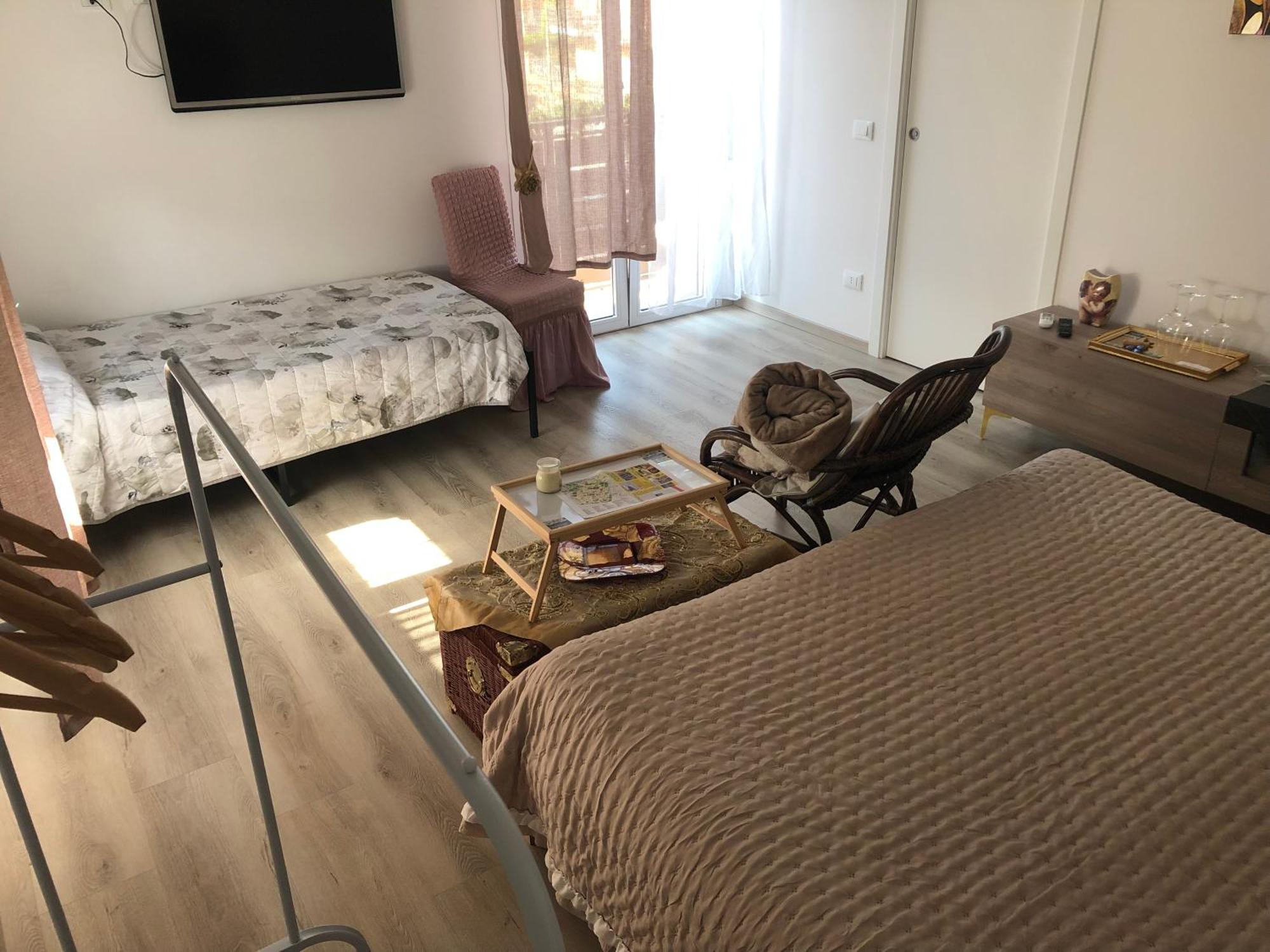 مبيت وإفطار R&B Midora مودينا المظهر الخارجي الصورة