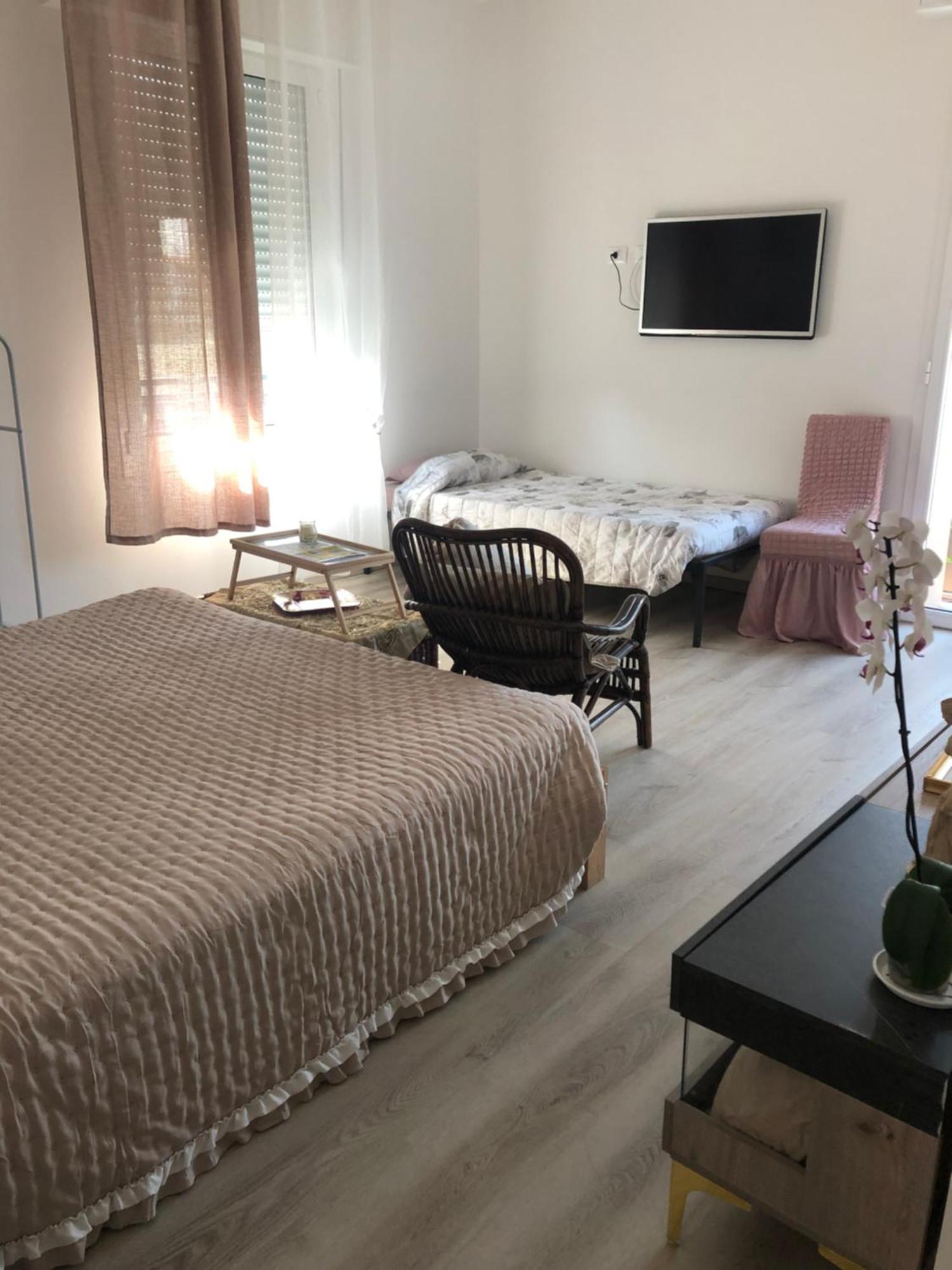 مبيت وإفطار R&B Midora مودينا المظهر الخارجي الصورة