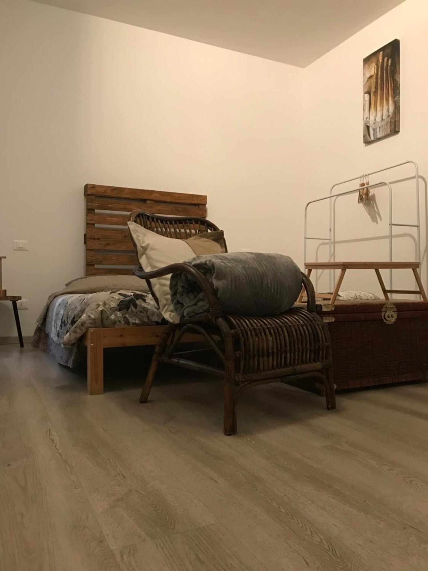 مبيت وإفطار R&B Midora مودينا المظهر الخارجي الصورة