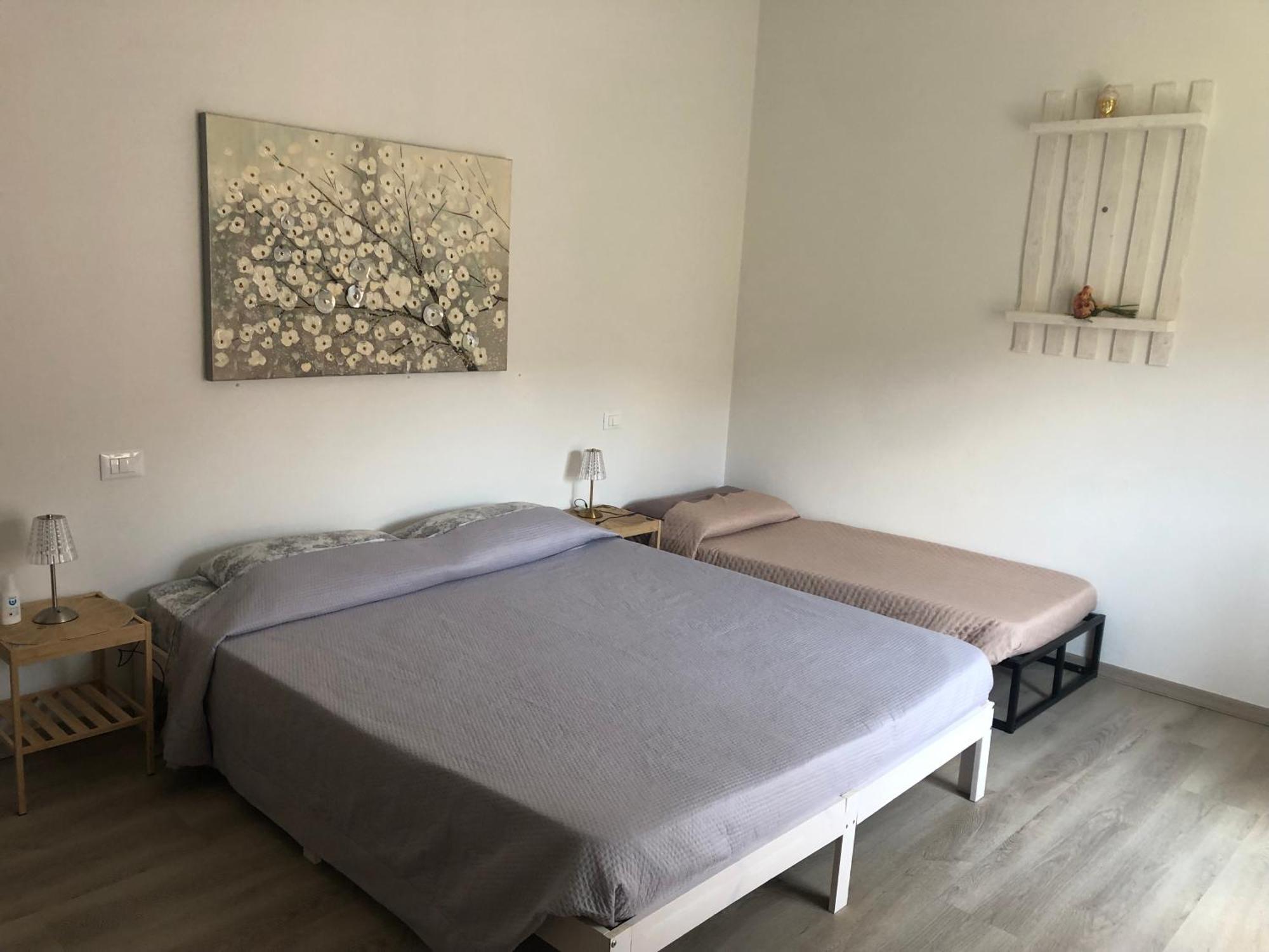 مبيت وإفطار R&B Midora مودينا المظهر الخارجي الصورة