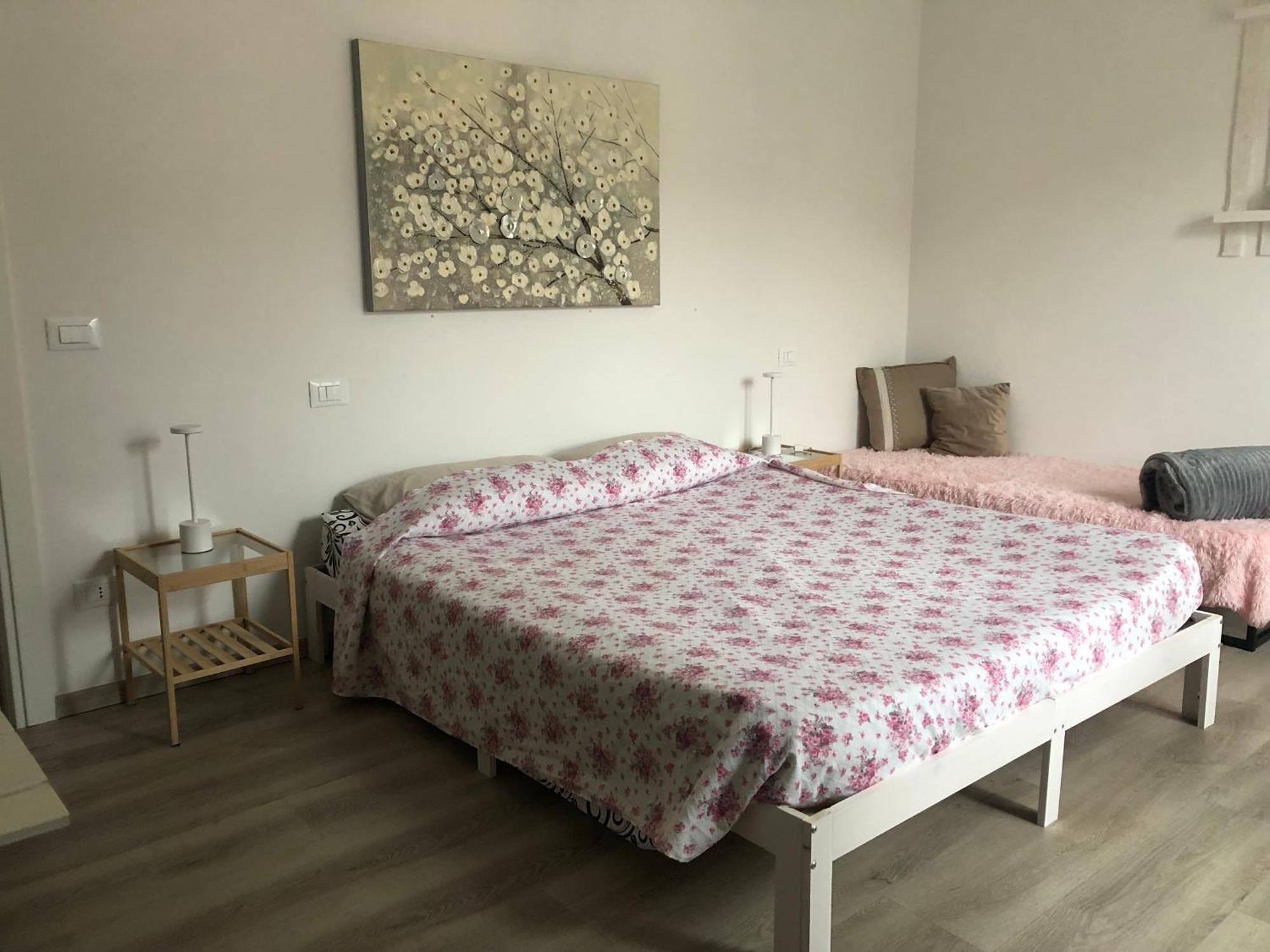 مبيت وإفطار R&B Midora مودينا المظهر الخارجي الصورة