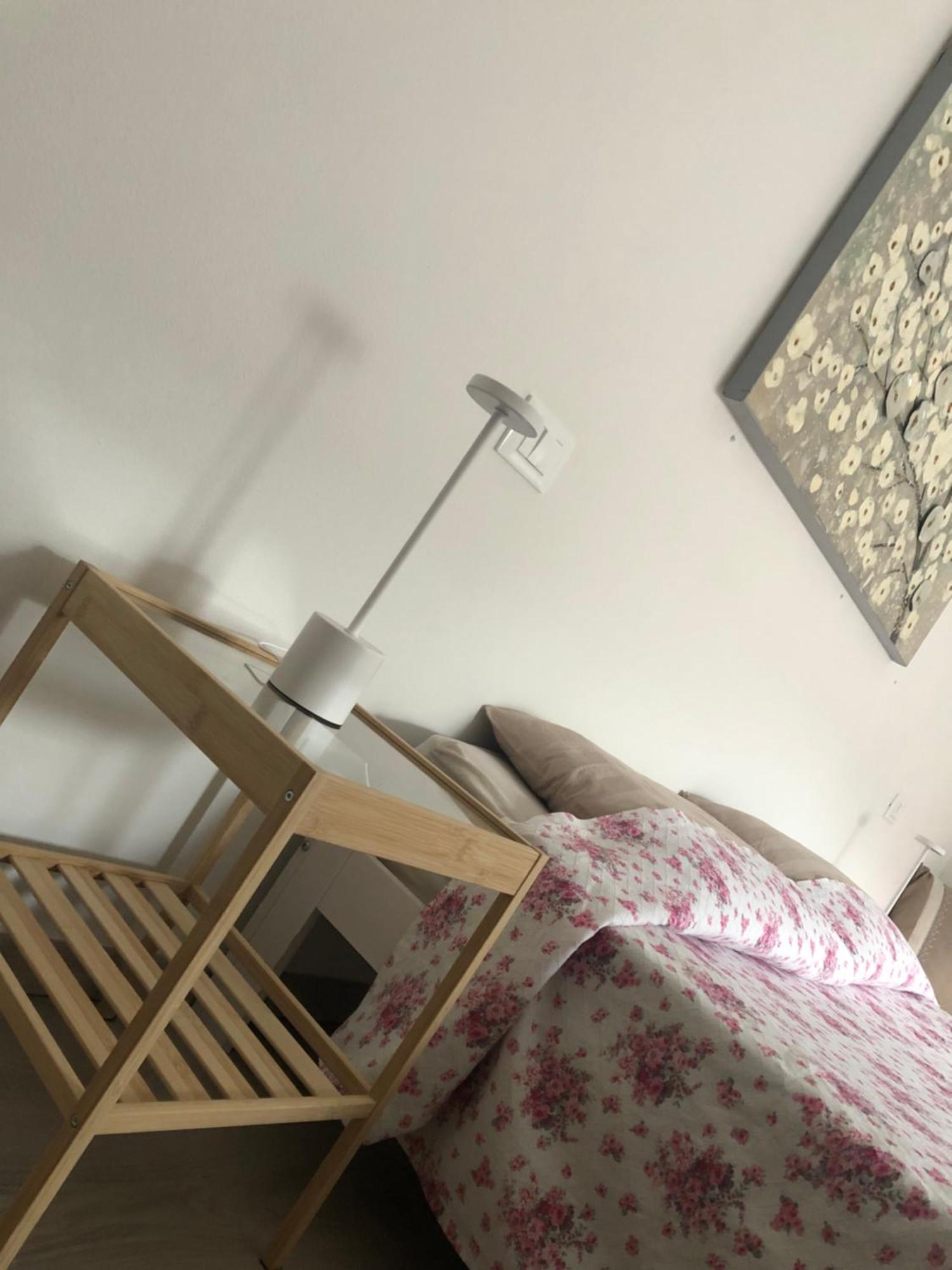 مبيت وإفطار R&B Midora مودينا المظهر الخارجي الصورة